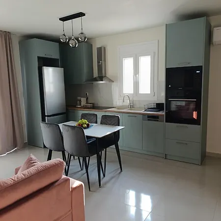Appartement Orza Nydri (Lefkada)