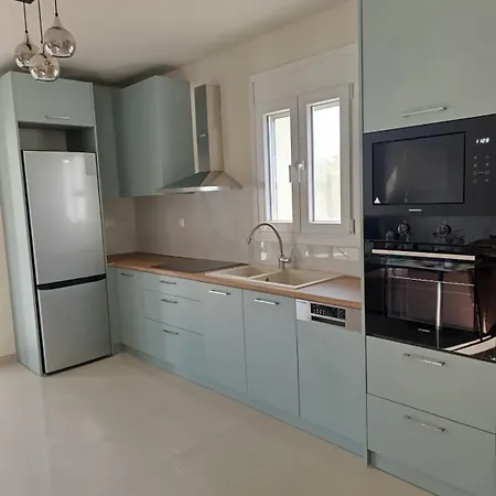 Appartement Orza Nydri (Lefkada)