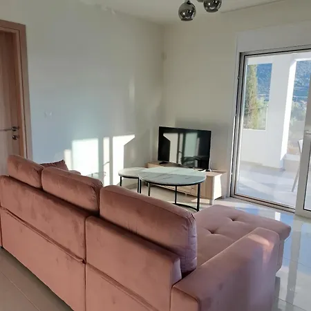 Appartement Orza Nydri (Lefkada)