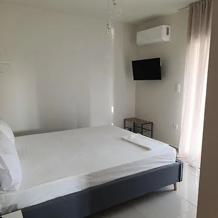 Orza Apartment Nydri (Lefkada)