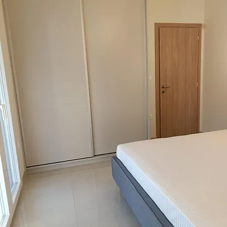 Appartement Orza *