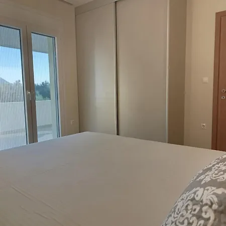 Orza Apartment *