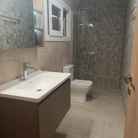 Apartment Orza Nydri (Lefkada)