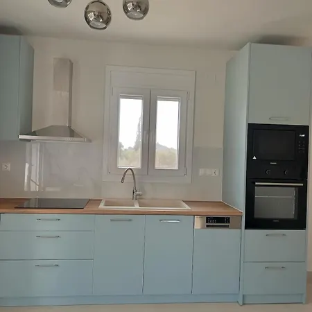 Orza Apartment