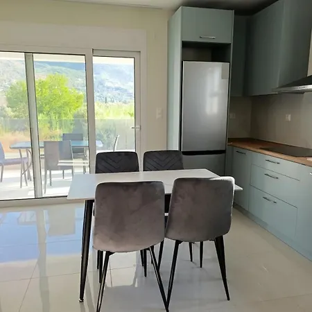 Orza Apartment
