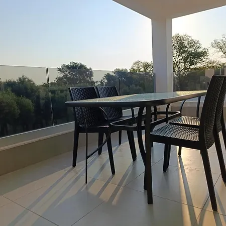 Apartment Orza *
