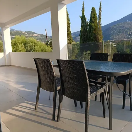 Orza Appartement Nydri (Lefkada)